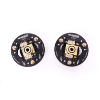 Coupelles de carrossage MTS VW AUDI SEAT