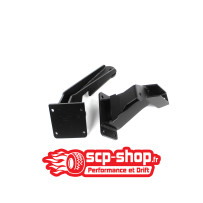 Supports moteur renforcés pour BMW E46 Moteurs M50 M52 M54