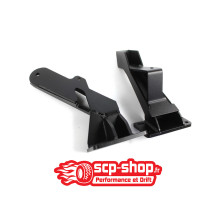 Supports moteur renforcés pour BMW E46 Moteurs M50 M52 M54
