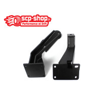 Supports moteur renforcés pour BMW E46 Moteurs M50 M52 M54