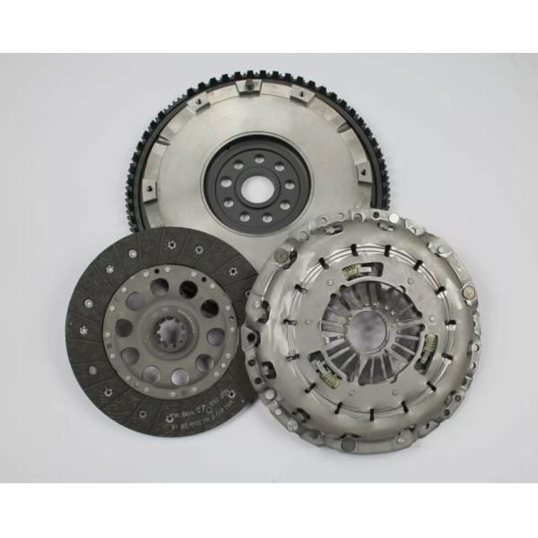 Embrayage renforcé bi disque BMW moteurs M60 M62