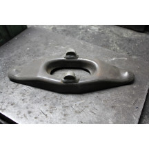 Embrayage renforcé bi disque BMW moteurs M60 M62