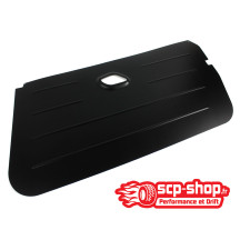 Panneaux de porte avants BMW E46 Compact