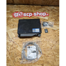 Boitier programmable UAB PNP Moteur BMW M54 kdata