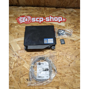 Boitier programmable UAB PNP Moteur BMW M50 kdata