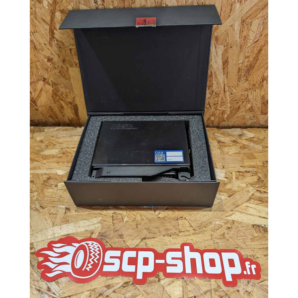Boitier programmable UAB PNP Moteur BMW M52TU kdata