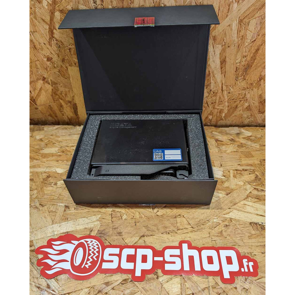 Boitier programmable UAB PNP Moteur BMW M52TU kdata