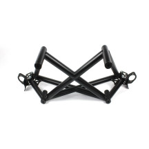 Barre anti rapprochement arrière BMW E36 6 points d'ancrage