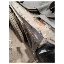 Renforts d'aile avant à souder BMW E36 coupé