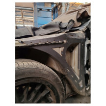Renforts d'aile avant à souder BMW E36 coupé
