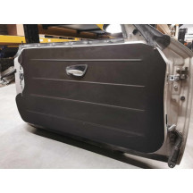 Panneaux de porte avants BMW E82