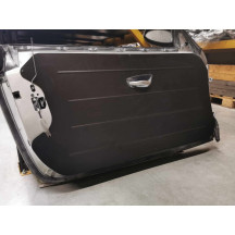 Panneaux de porte avants BMW E82