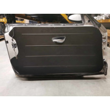 Panneaux de porte avants BMW E82