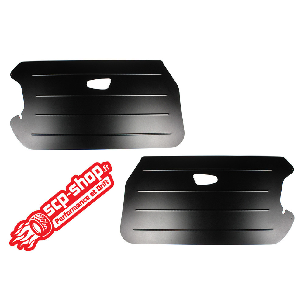 Panneaux de porte avants BMW E82