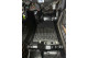 Planchers inox pour BMW E36