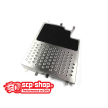 Planchers inox pour BMW E46