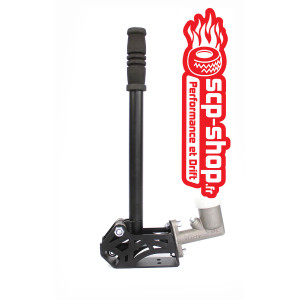 Frein à main hydraulique inversé démontable