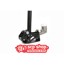 Frein à main hydraulique inversé démontable