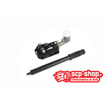 Frein à main hydraulique inversé démontable