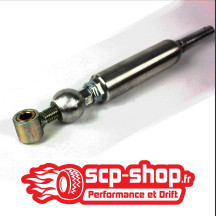 Short shifter réglable BMW