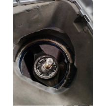 Short shifter réglable BMW