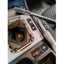 Short shifter réglable BMW