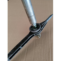 Short shifter réglable BMW