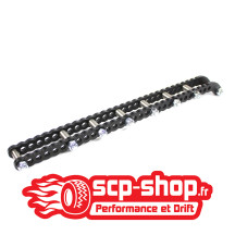 Tringlerie renforcée pour shifter boite de vitesse BMW