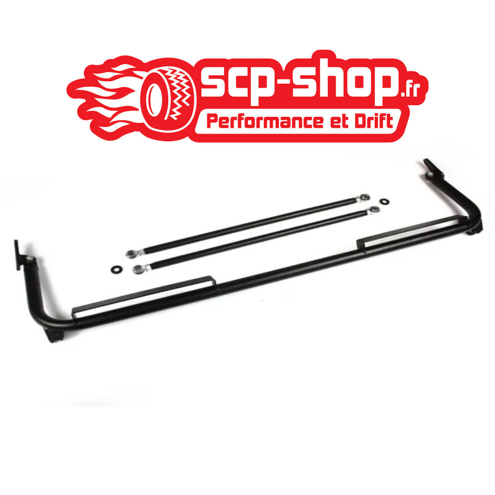 Support pour Harnais dans BMW E36