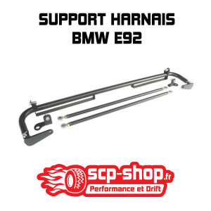 Support pour Harnais dans BMW E92