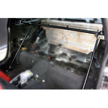 Support pour Harnais dans BMW E92