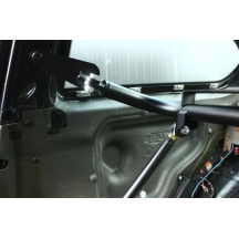 Support pour Harnais dans BMW E92