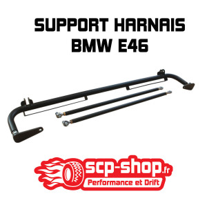 Support pour Harnais dans BMW E46