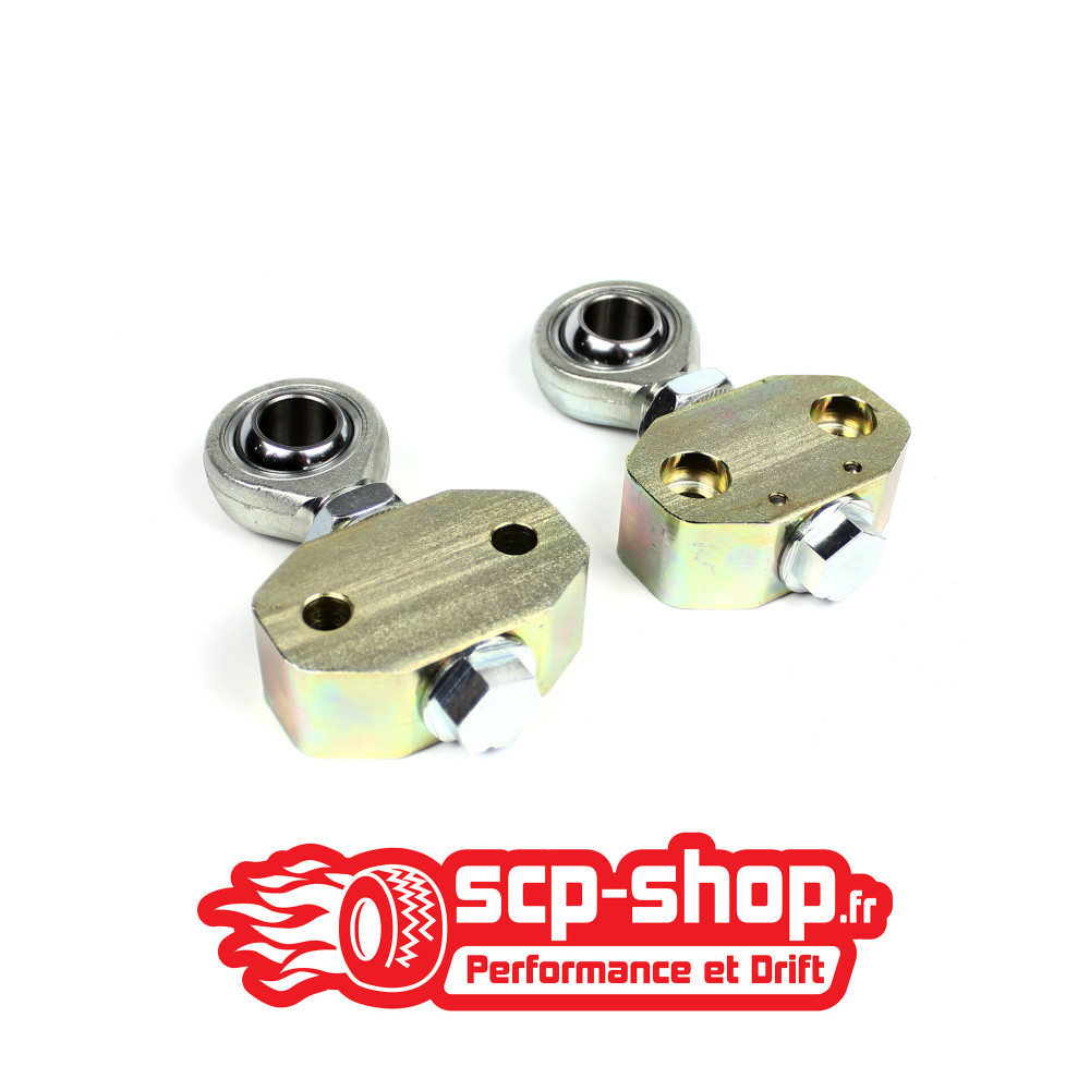 Oreilles de triangle treehouse BMW E46 rotulé