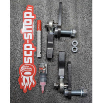 Mini kit grand angle pour BMW E8X et E9X