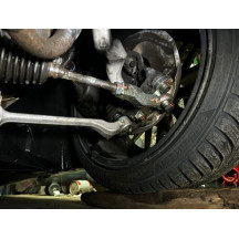 Mini kit grand angle pour BMW E8X et E9X