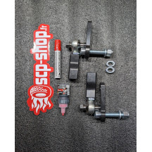Mini kit grand angle pour BMW E8X et E9X