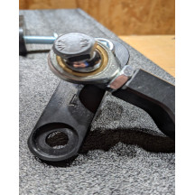 Mini kit grand angle pour BMW E8X et E9X