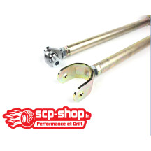 Tirants de carrossage rotulés arrière BMW E36  E46 Z4