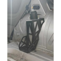 Renfort de tourelle arrière BMW E36 compact