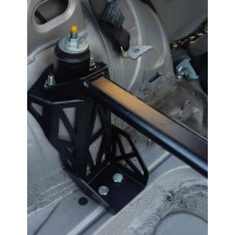 Renfort de tourelle arrière BMW E36 compact