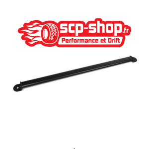 Barre anti rapprochement BMW E46 inférieure