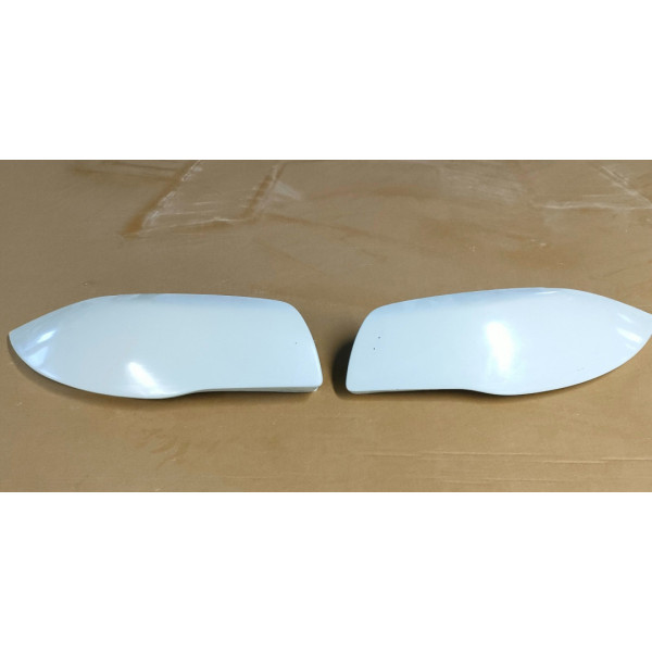 Cache phares avants BMW E81 E82 E87