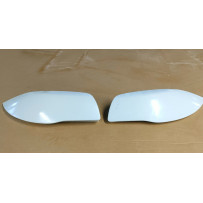 Cache phares avants BMW E81 E82 E87