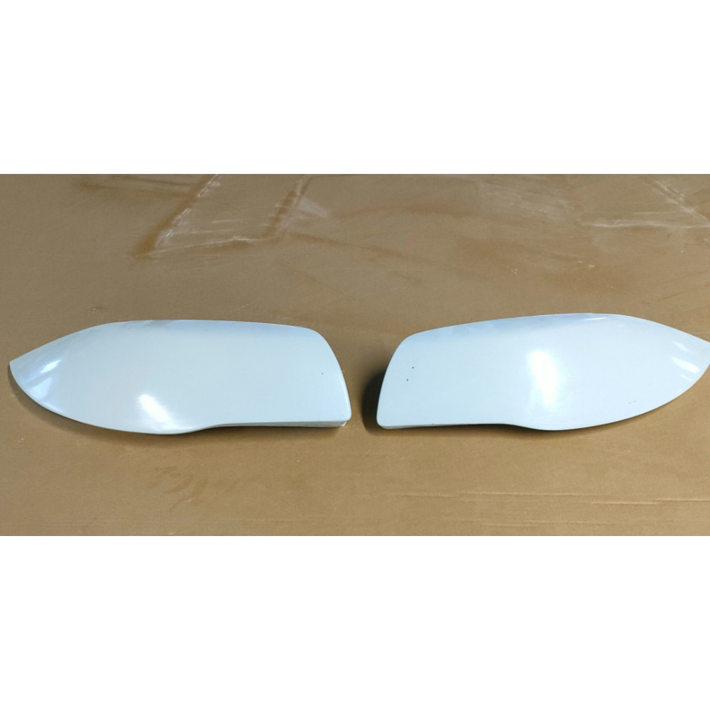 Cache phares avants BMW E81 E82 E87