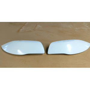Cache phares avants BMW E81 E82 E87