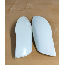 Cache phares avants BMW E81 E82 E87