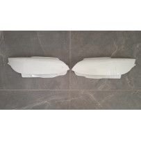 Cache phares avants BMW E92