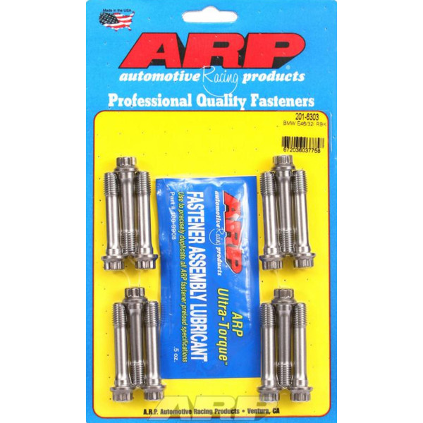 Kit vis de bielles ARP BMW M52B28 M54B30 N54 N55