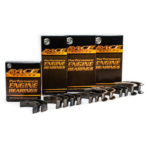 Coussinets de bielles renforcés ACL tri métal pour moteurs BMW 135i 235i 335i 435i et M2